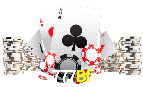 Jogue jogos de pôquer em 777Bf