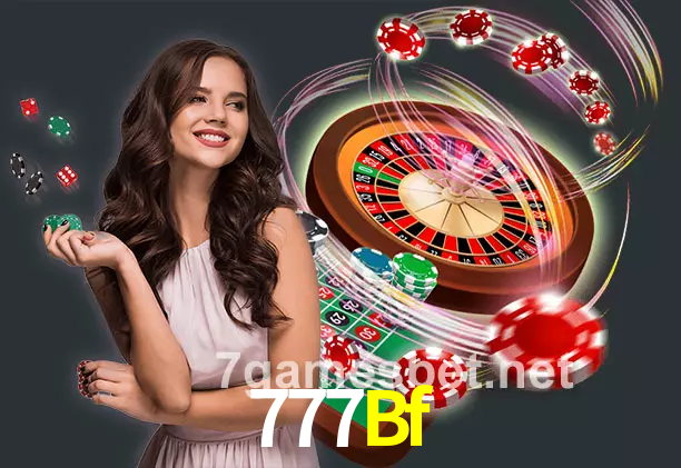vivo no cassino 777Bf