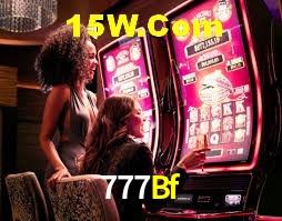 Mesa de Blackjack 777Bf