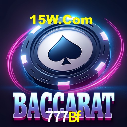 Provedores de Jogos 777Bf