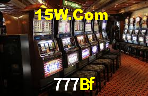 777Bf: Jogos de Caça-Níqueis-Altas Recompensas, Roleta-Velocidade, Blackjack-Desafios Máximos