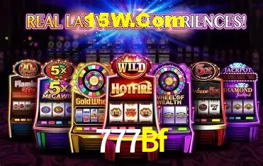 Estatísticas 777Bf