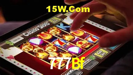 Recursos de Bônus 777Bf