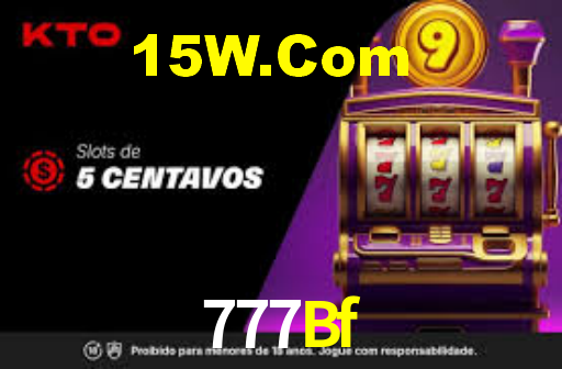 777Bf Plataforma