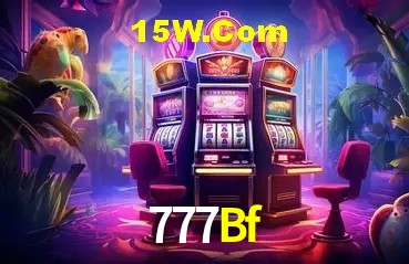 Tecnologia da Plataforma 777Bf