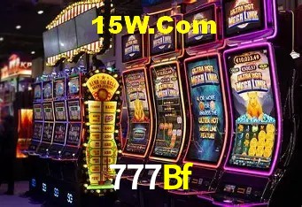 Sistemas de Segurança 777Bf