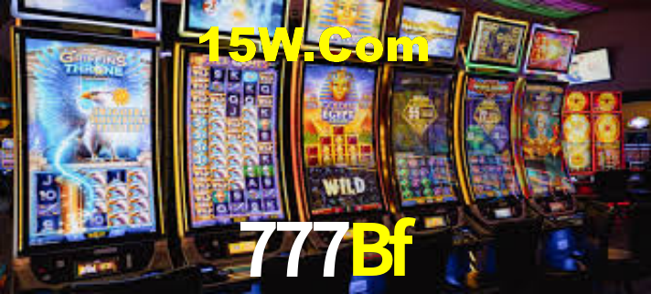 Interface Premium 777Bf