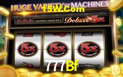 Casino Ao Vivo 777Bf