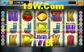 Casino Ao Vivo 777Bf